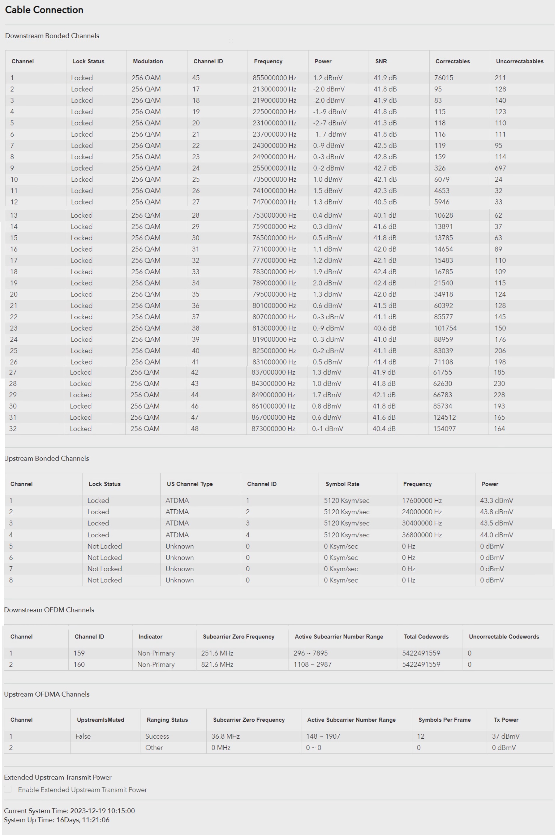 Cax30 dropping connectivity NETGEAR Communities